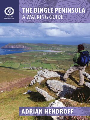 cover image of The Dingle Peninsula